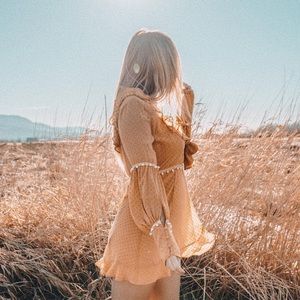 For love and lemons dress